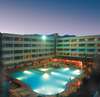 Gold Safran Hotel 
